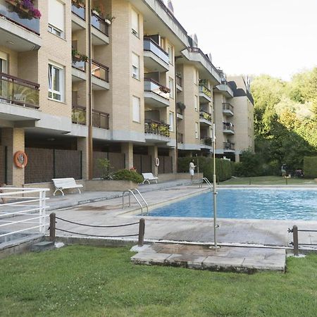 Always Easy I Pio Baroja Apartamento San Sebastián Exterior foto