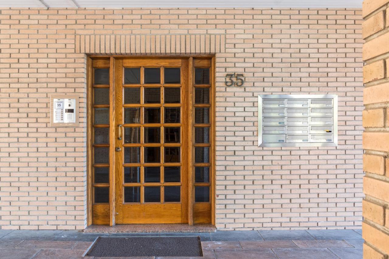 Always Easy I Pio Baroja Apartamento San Sebastián Exterior foto